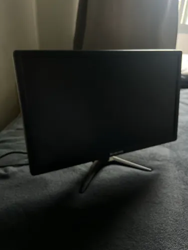 Monitor Bluecase 21,5 75HZ