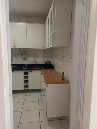 Apartamento 3 quartos - Rio Madeira