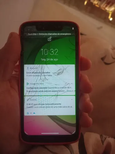 Moto g7