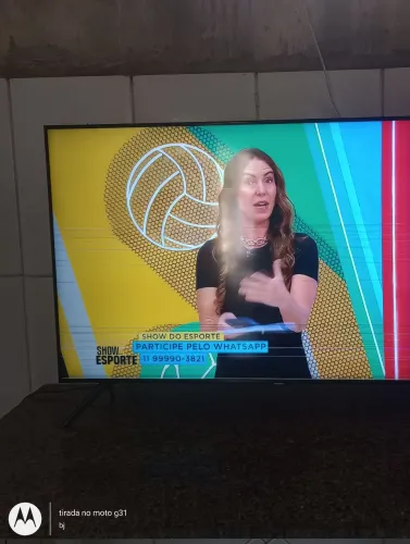 TV Samsung 50 Polegadas