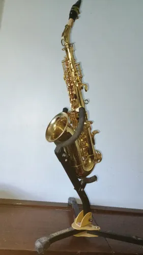 Sax curvo 