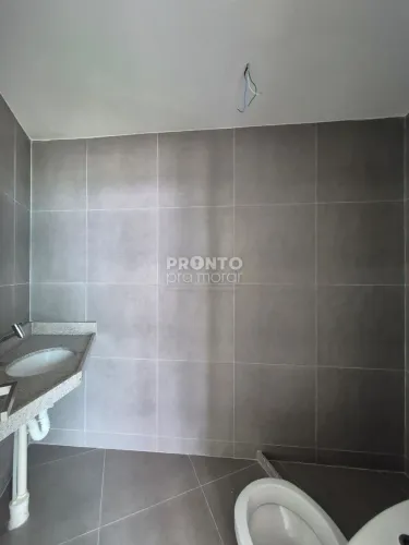 Apartamento com 2 quartos em Carneiros