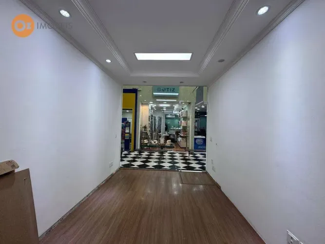 Loja para alugar, 36 m² por R$ 3.070,00/mês - Vila Yara - Osasco/SP