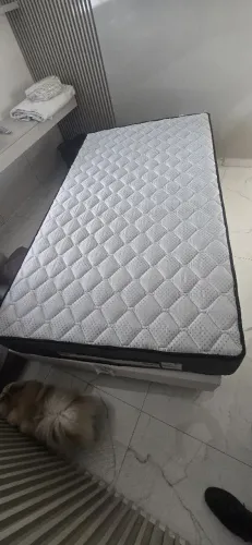 Cama Viuva Ortobom Master Springs - NOVA