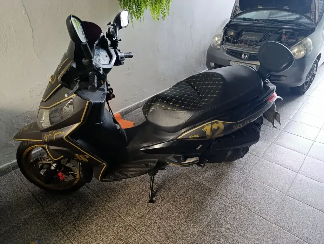 Citycom 300i
