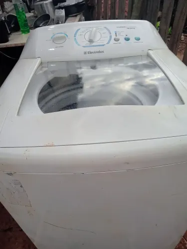 Vendo máquina 400