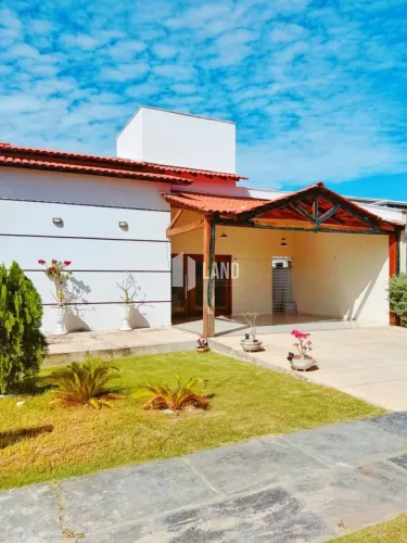 Casa de Condomínio Para Vender com 3 quartos 1 suítes no bairro Joia em Timon