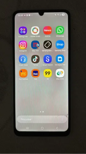 Celular Samsung A05