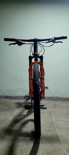 Bicicleta Oggi 7.2