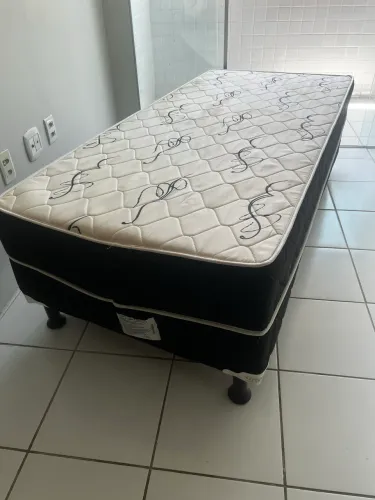 Cama Box