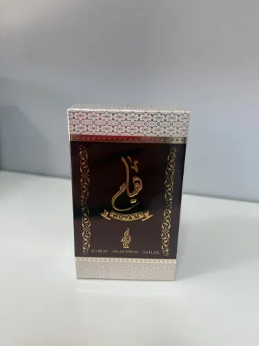 Perfume HUYAM Eau de Parfum 100ml - Fragrância Sofisticada