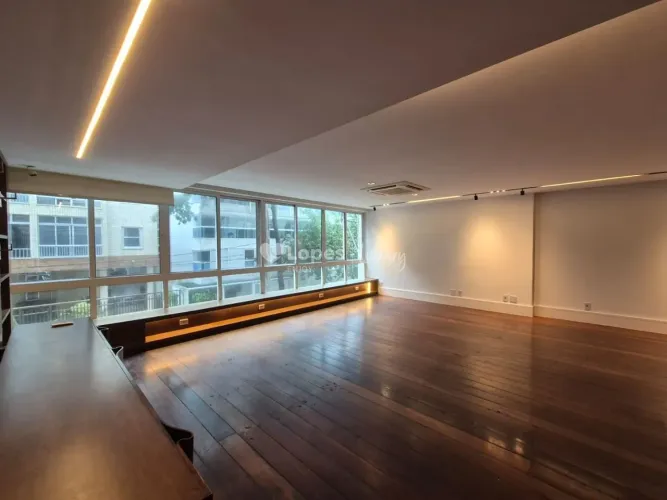 Apartamento em Leblon, Rio de Janeiro