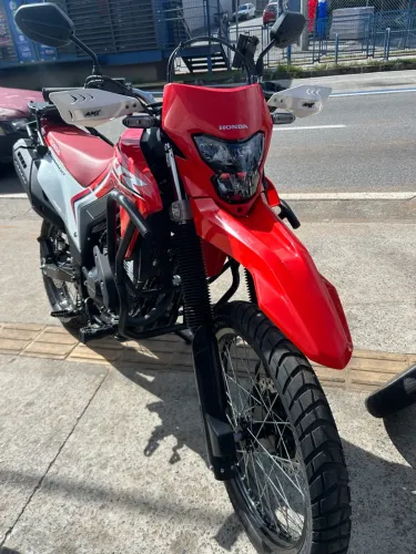 Honda XR 300l Tornado Flex 2026