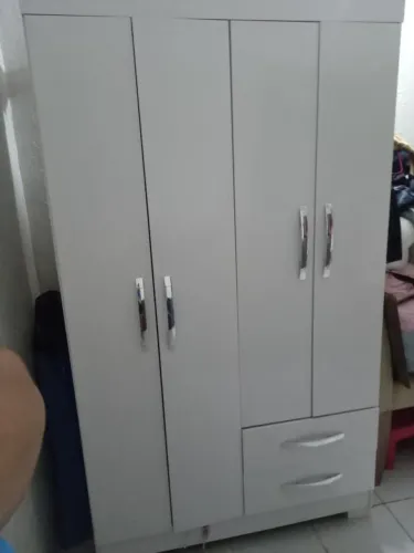 Guarda roupa