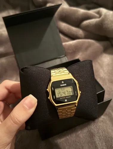 Relógio Casio 