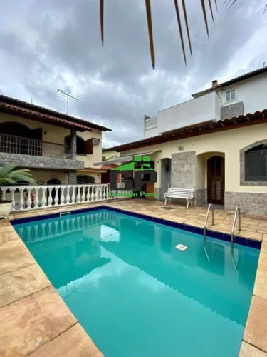 Casa à venda, Vila Valqueire - Rio de Janeiro/RJ