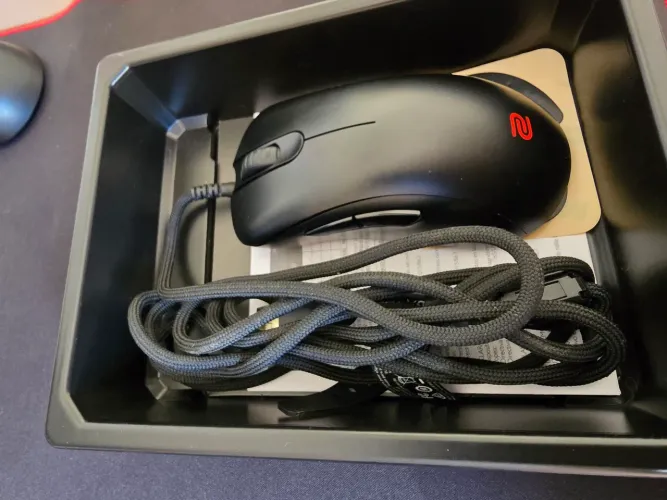 Mouse Zowie EC2-C