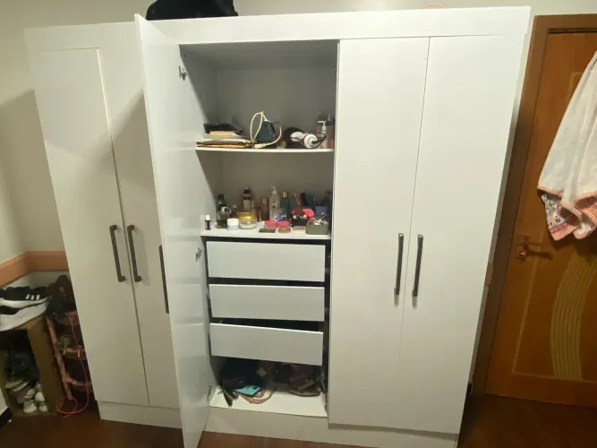 Guarda roupa