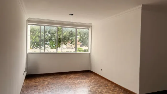 Apartamento 3 quartos no coração do Batel