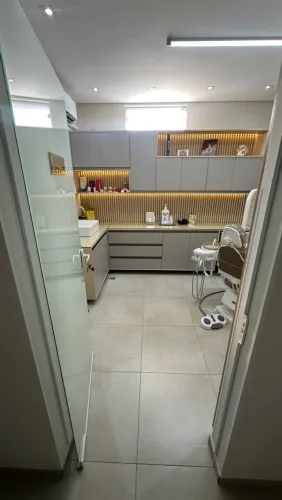Móveis para consultório
