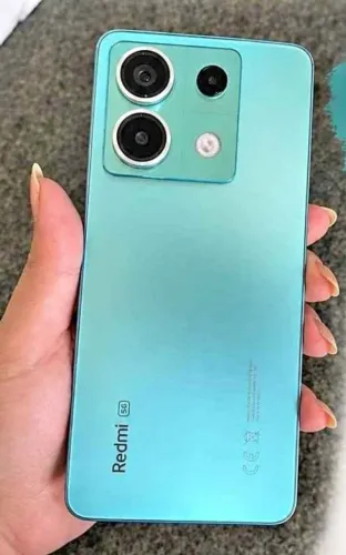 XIOAMI REDMI NOTE 13 5G 256GB 8GB RAM