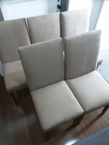 CADEIRA PARA MESA DE JANTAR