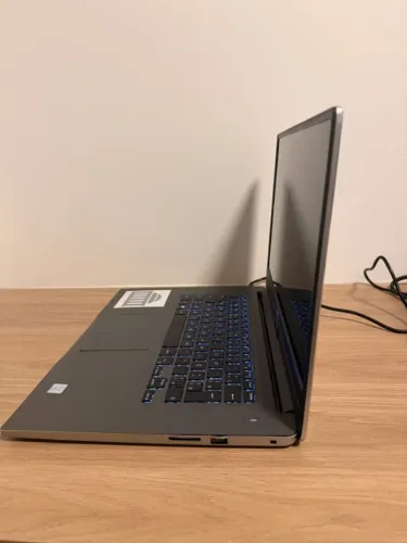 Dell Inspiron 15 7560 i7 16GB GeForce 940MX 4GB Full HD (ler descrição)