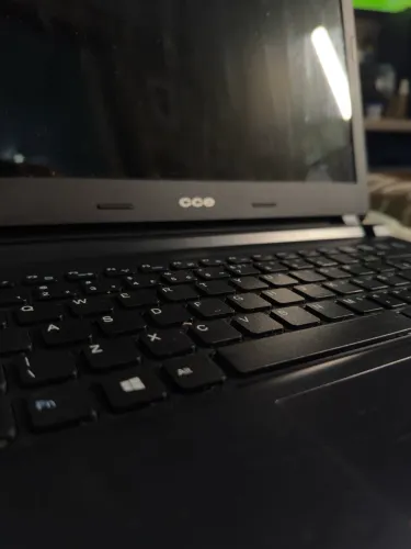 NOTEBOOK CCE WIN