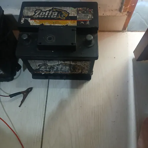 Bateria