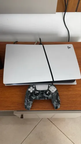 Ps5 slim digital 825gb