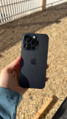 iphone 15 pro