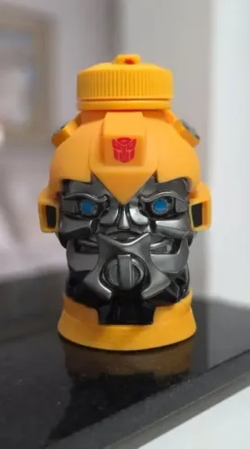Copo Bubblebee - Transformers