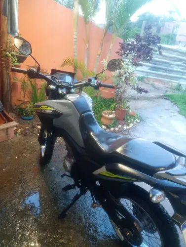 Vendo Bros zero 