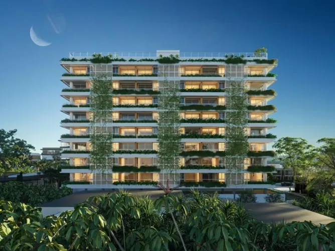 ATMOSPHERA CABO BRANCO