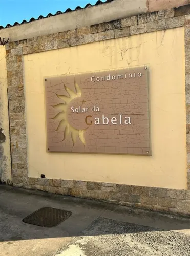 Apartamento à venda no condomínio Solar da Gabela - Campo Grande/RJ
