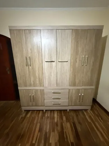 Guarda roupa