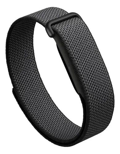 Google Fitbit Air preto Novo na caixa