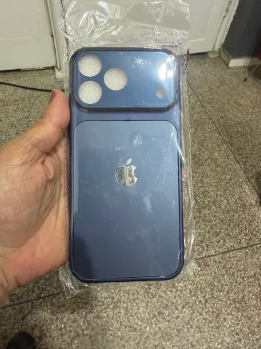 Capinha para IPhone 17 pro max