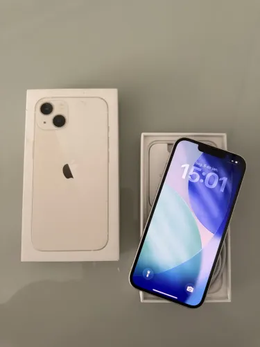 iPhone 13 128gb impecável