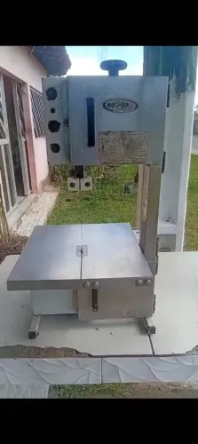 VENDO SERRA DE FITA PARA AÇOUGUE