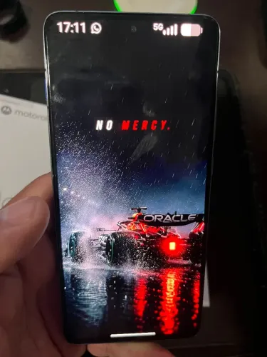 Motorola Edge 70 5g