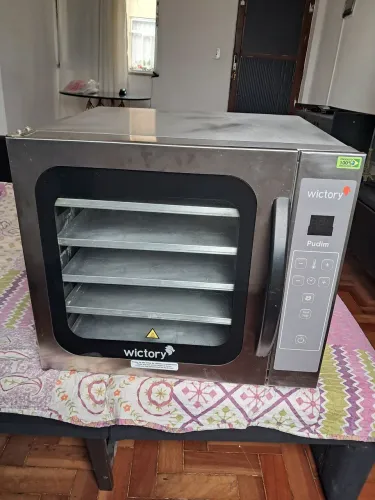 Forno Elétrico