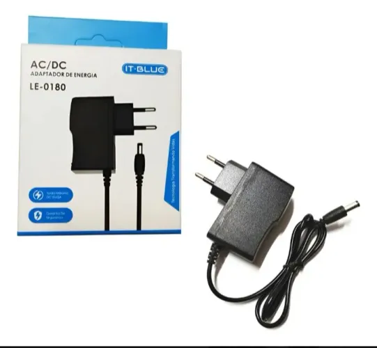 Fonte para conversores tv box
