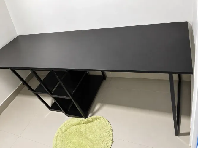 Vendo mesa de escritório