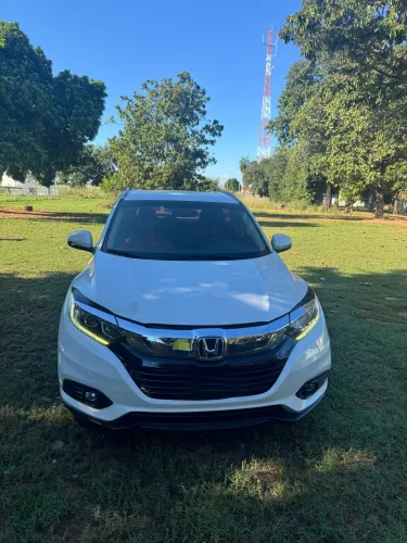 Honda HR-V EXL 1.8 Flexone 16V 5P Aut. 2020