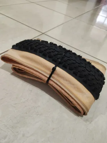 PNEU MEZCAL ARO 29 TUBELESS