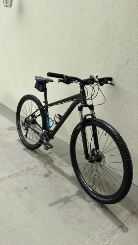 Mountain Bike Cannondale Trail 5