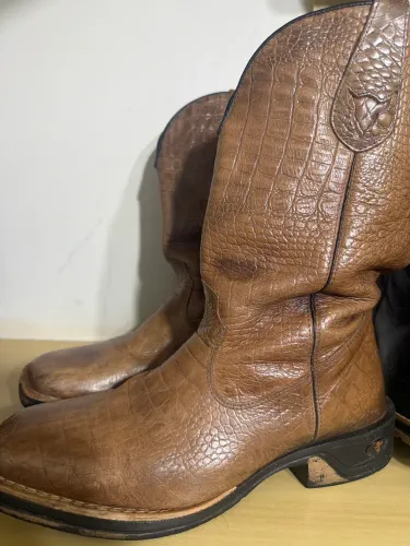 Bota texana 41