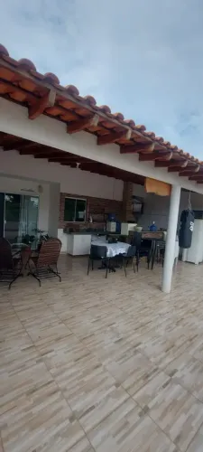 Imóvel Condomínio Rio Coxipó venda 120 m2 com 3 quartos em Jardim Imperial - Cuiabá - MT