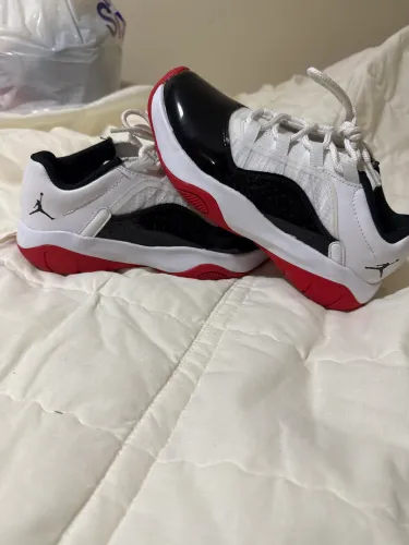 Tênis Nike Jordan original